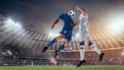 足球赛事：文化瑰宝中的团队精神培养之道